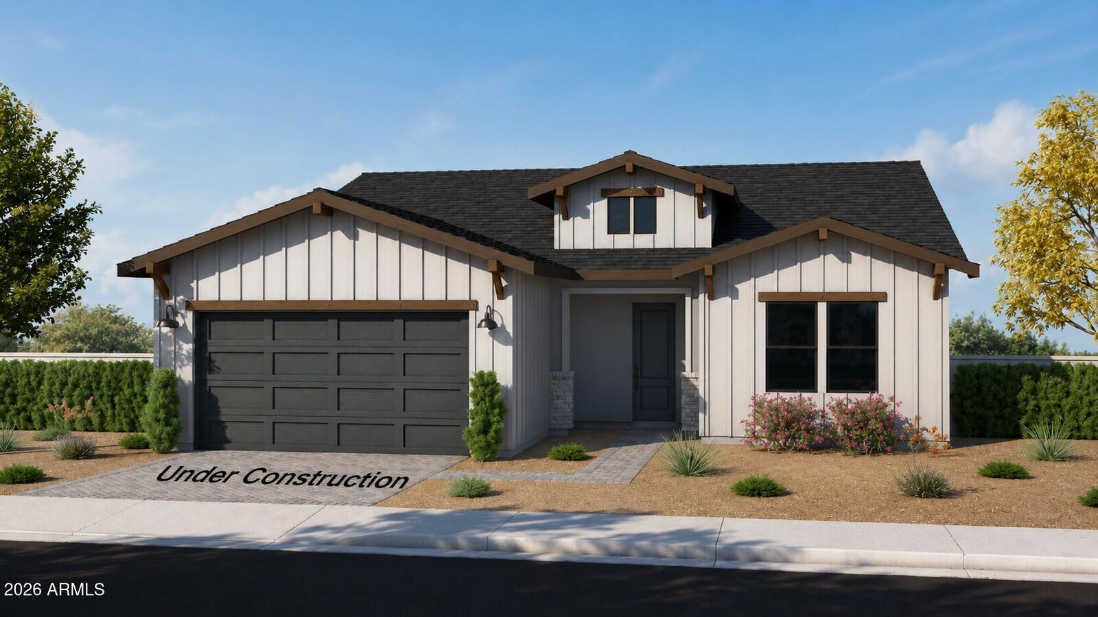 Property Photo: 5449 E Collins Way AZ 86314