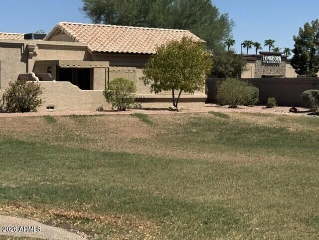 Property Photo:  14300 W Bell Road 288  AZ 85374 