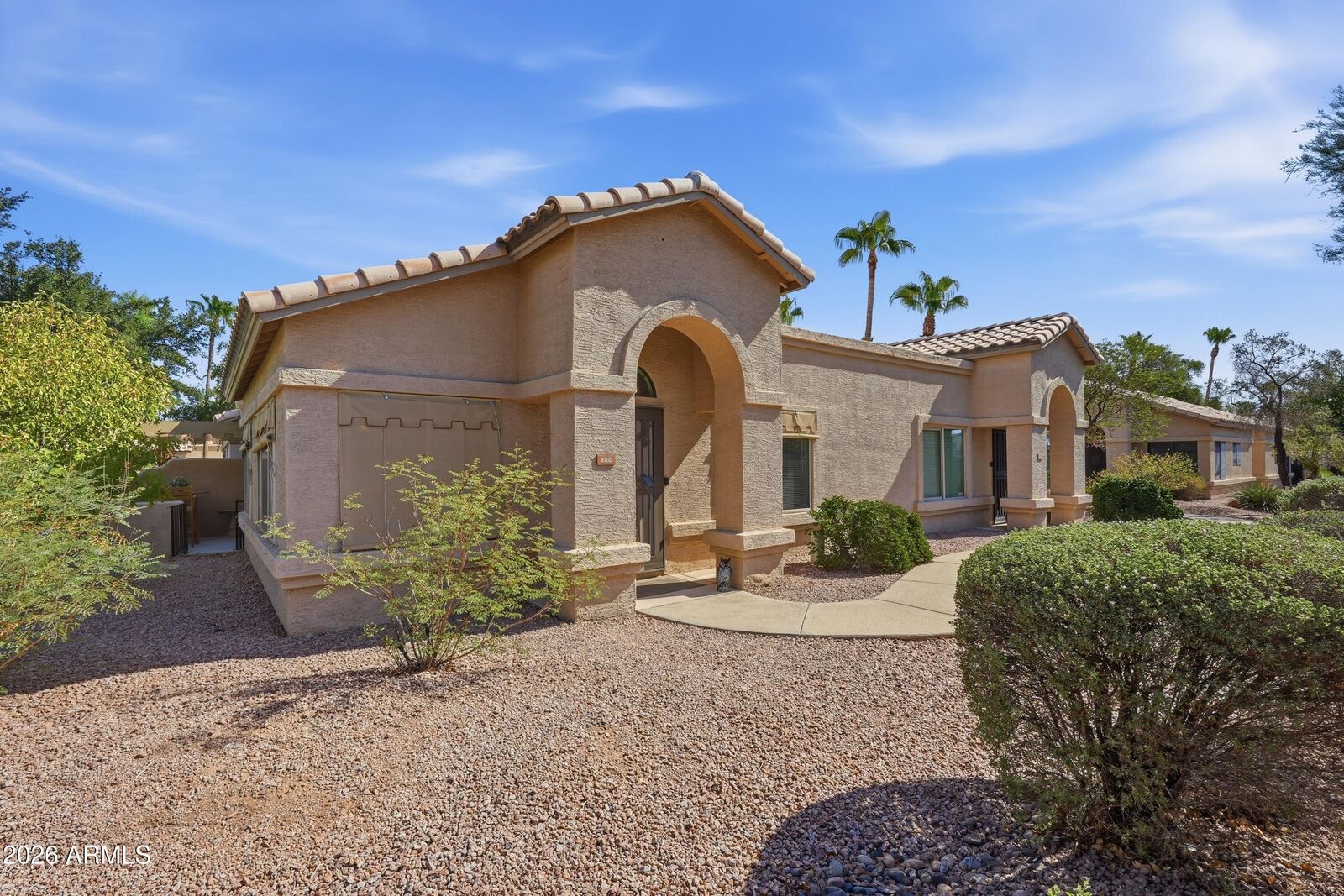 Property Photo:  14300 W Bell Road 288  AZ 85374 