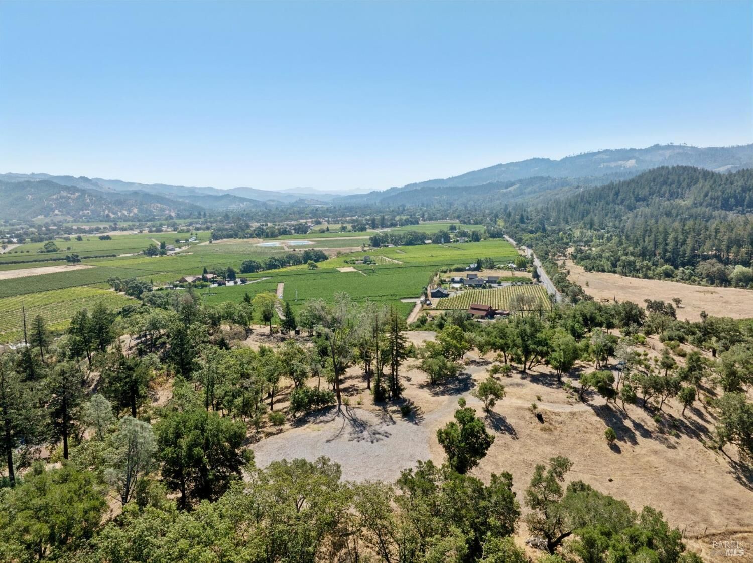 Property Photo:  1128 Bennett Lane  CA 94515 