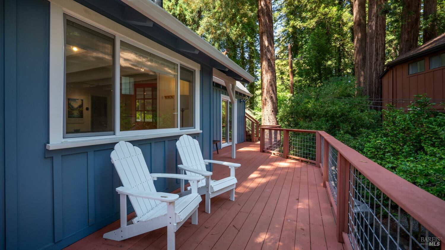 Property Photo:  19614 Redwood Drive  CA 95462 
