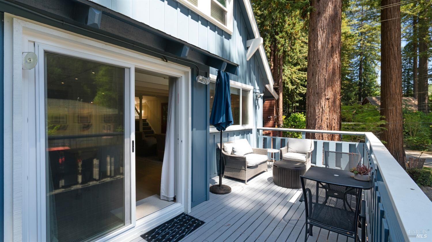 Property Photo: 19614 Redwood Drive CA 95462