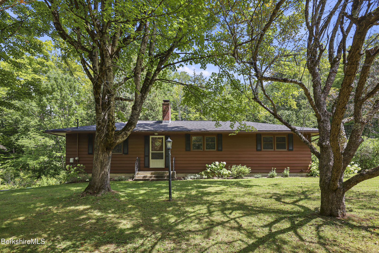 Property Photo: 19 Sandmill Hill MA 01225