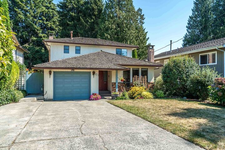 Property Photo: 571 Berry Street BC V3J 5T5