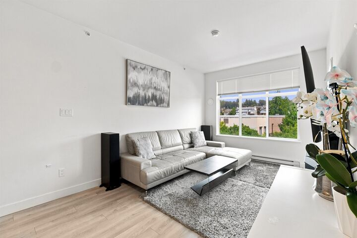 Property Photo: 828 Gauthier Avenue 411 BC V3K 1R9