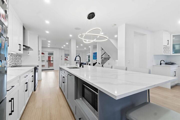 Property Photo: 3000 Riverbend Drive 313 BC V3C 6R1