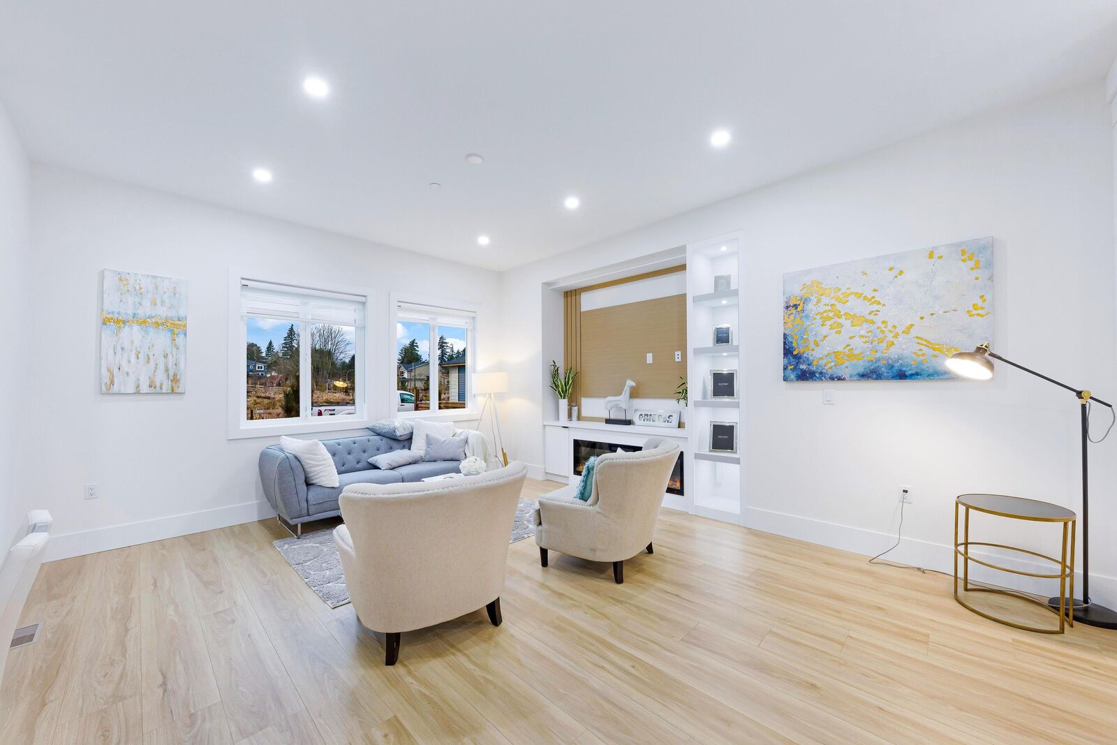 Property Photo: 7771 197 Street BC V2Y 3V5