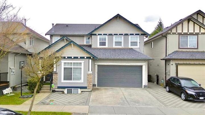 Property Photo: 6287 167B Street BC V3S 0Z2