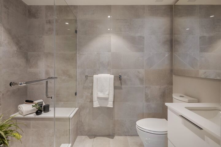 Property Photo: 485 W 42nd Avenue 2302 BC V5Y 0R6