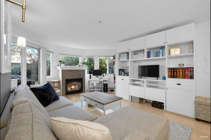 Property Photo: 7139 18th Avenue 211 BC V3N 4Z3