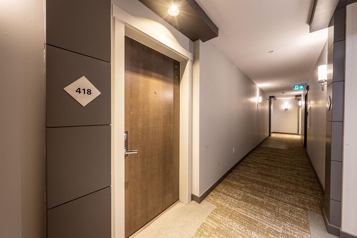 Property Photo: 9388 Tomicki Avenue 418 BC V6X 0P1