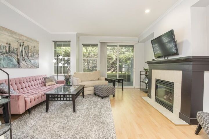 Property Photo: 8415 Cumberland Place 19 BC V3N 5C3