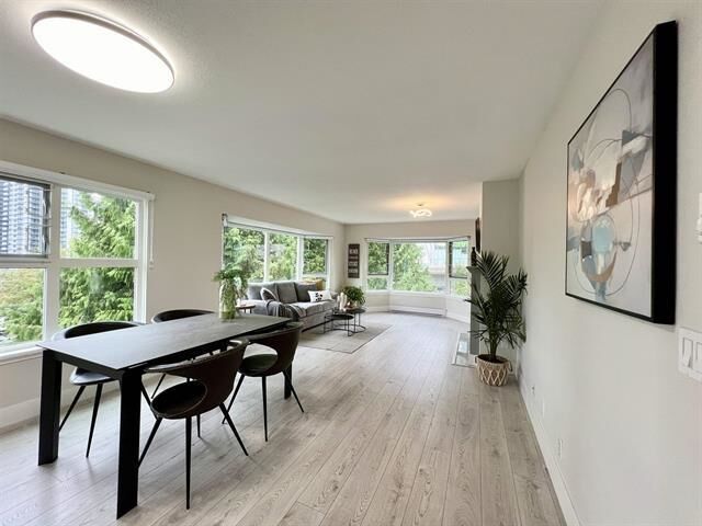 Property Photo: 501 Cochrane Avenue 201 BC V3J 7W5