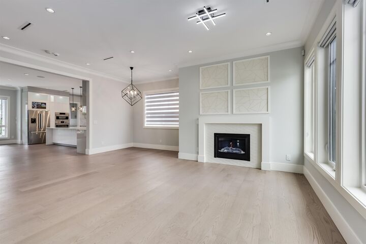 Property Photo: 15632 Bowler Place BC V4A 9G7