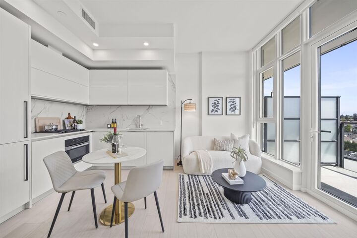 8415 Granville Street 1004 — photo 1