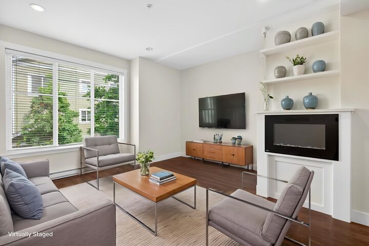 Property Photo: 21150 76A Avenue 34 BC V2Y 0V9