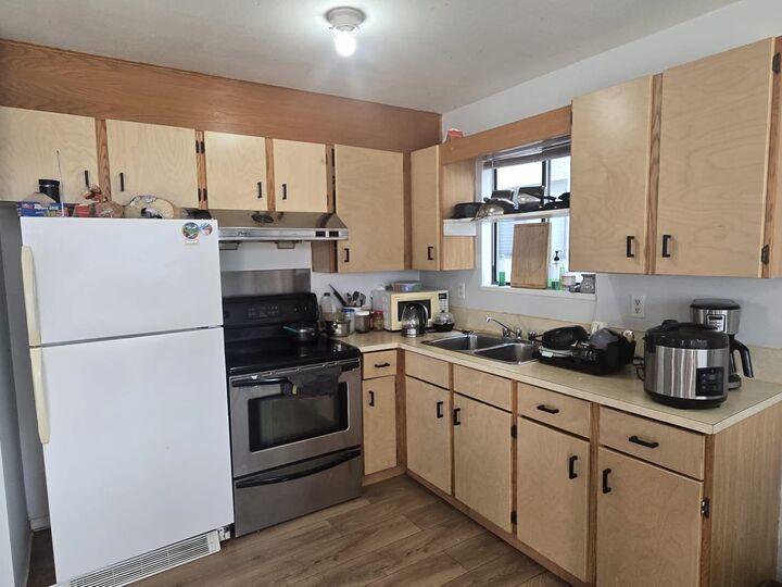 Property Photo: 7405 4th Street BC V3N 4T4
