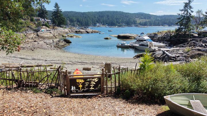Property Photo: 9219 Hydaway Road BC V7Z 1B4