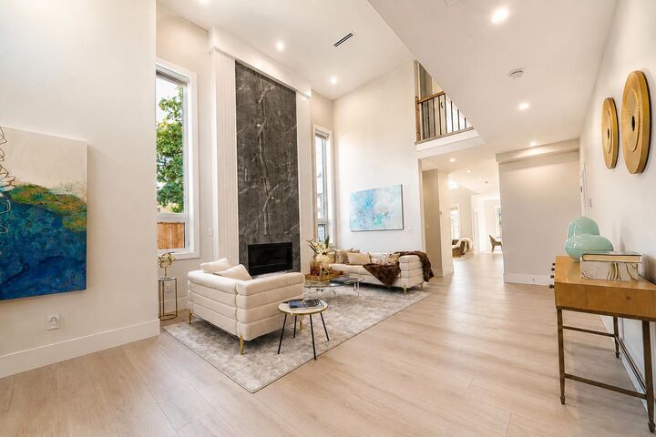 Property Photo: 11911 Dunavon Place BC V7E 3Y1