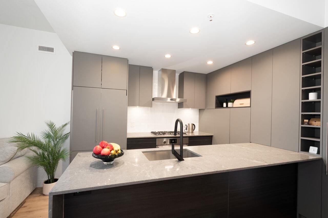 Property Photo: 55 Klahanie Drive 312 BC V3H 0M9