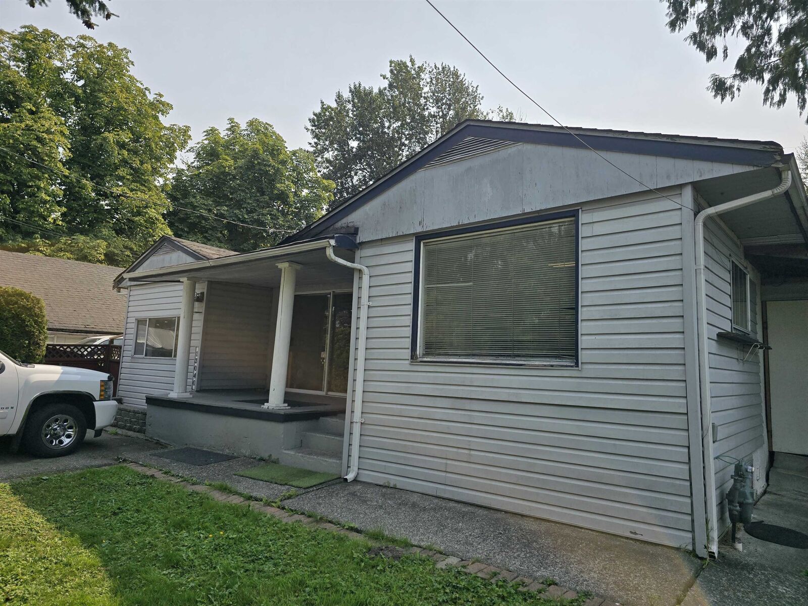 Property Photo: 13040 115B Avenue BC V3R 2S3