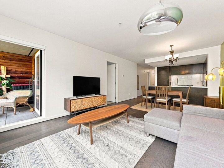 Property Photo: 5955 Birney Avenue 512 BC V6S 0C5