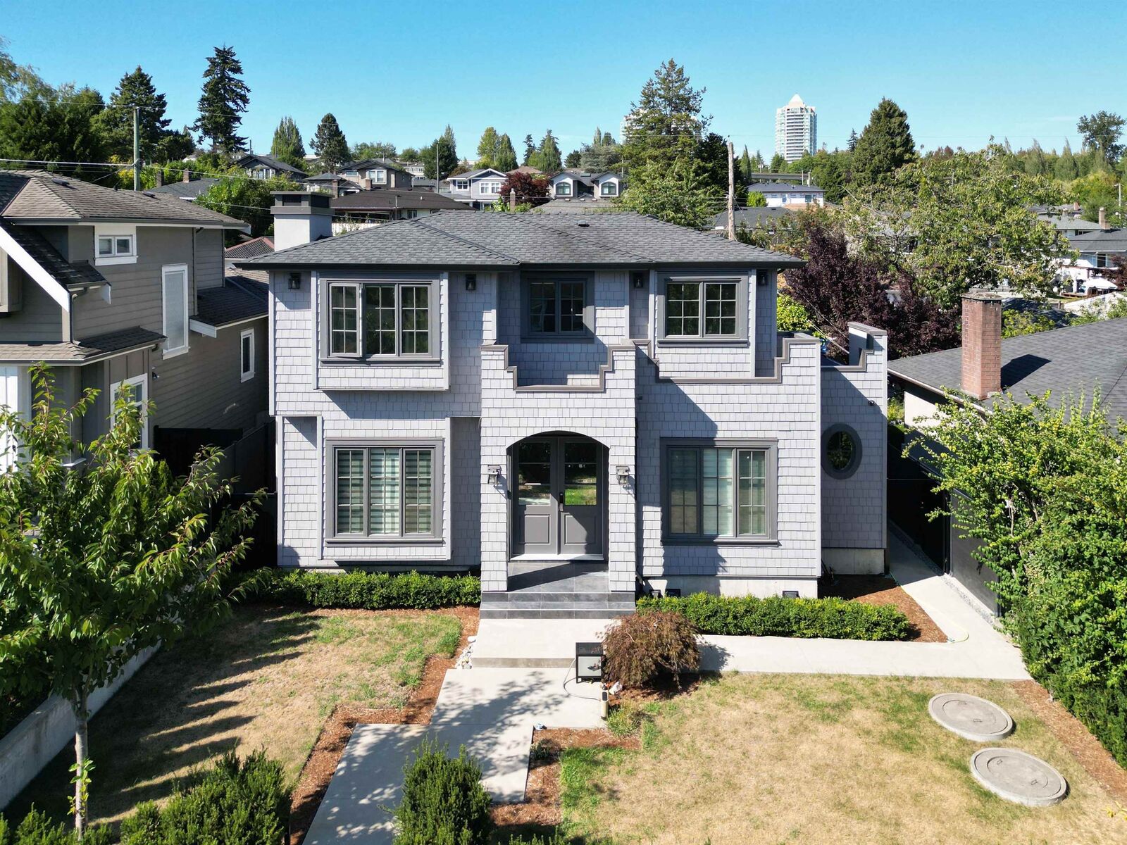 Property Photo: 6549 Portland Street BC V5E 1A1