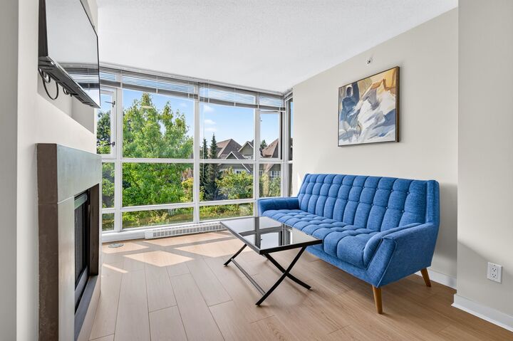 Property Photo: 9373 Hemlock Drive 322 BC V6Y 0A9