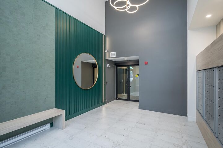 Property Photo:  34395 Gladys Avenue 205  BC V2S 0R4 