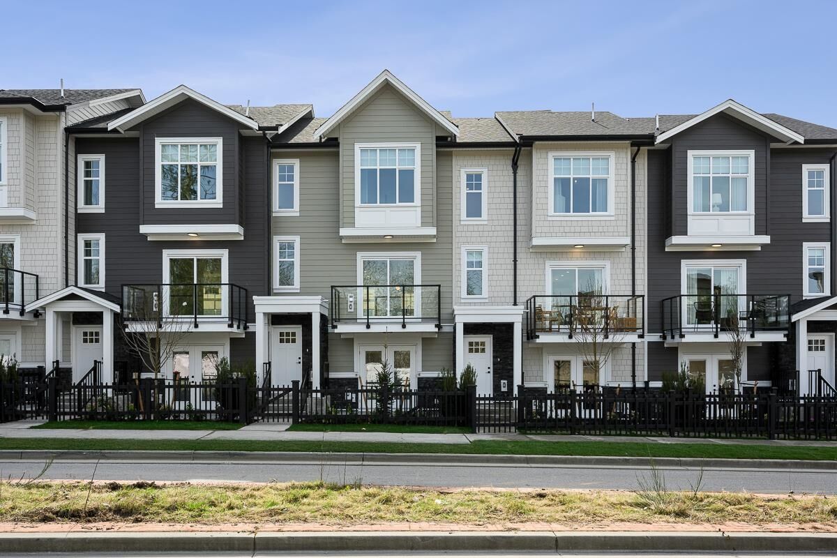 Property Photo: 7716 207 Street 42 BC V2Y 2A5