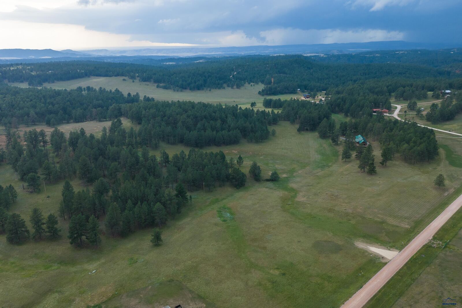 Property Photo: 11955 Lone Elk SD 57747