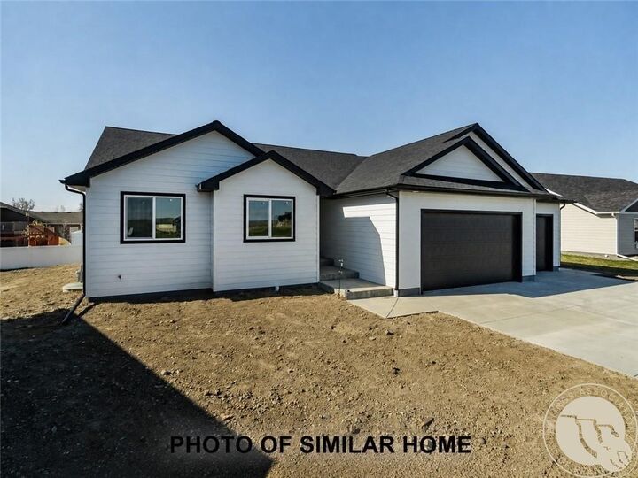 Property Photo: 2255 Lindero Boulevard MT 59105