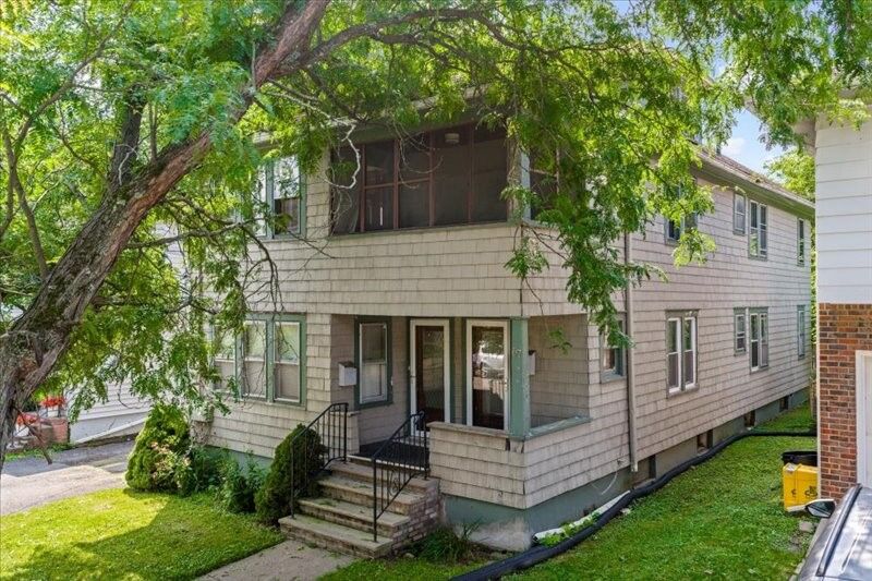 Property Photo: 57 Kneeland Avenue NY 13905