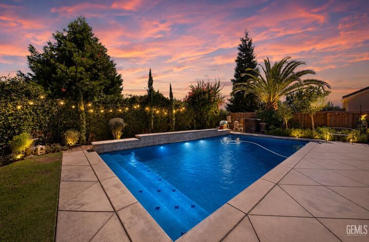 Property Photo: 5902 Grizzly Peak Drive CA 93311