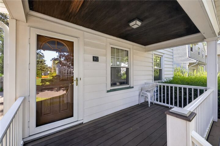 Property Photo:  80 Croydon Rd Road  NY 14610 