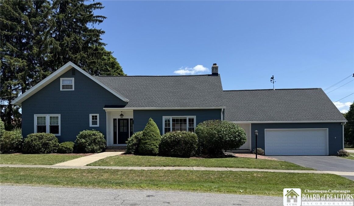 Property Photo:  47 Bentley Avenue  NY 14750 