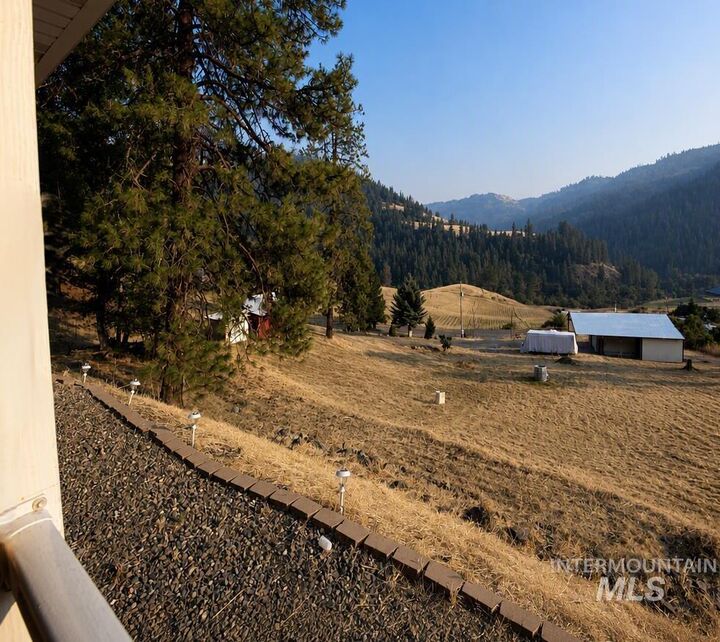 Property Photo:  41167 Little Canyon Road  ID 83545 