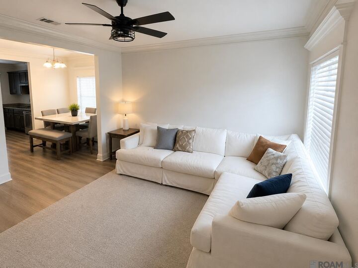 Property Photo: 1221 E Worthey St LA 70737