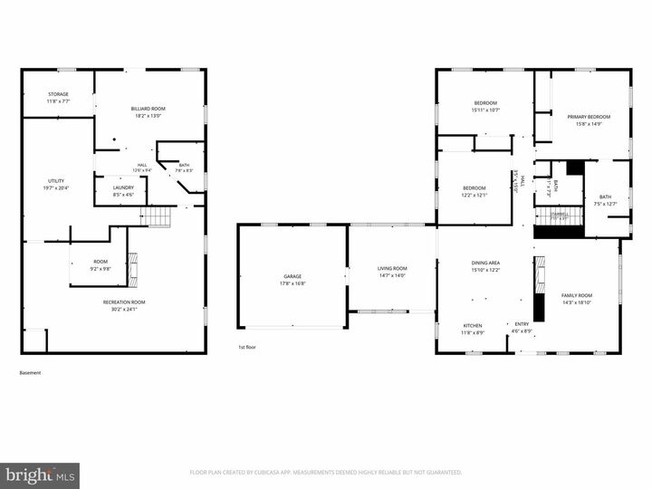 Property Photo: 9425 Emory Grove Road MD 20877