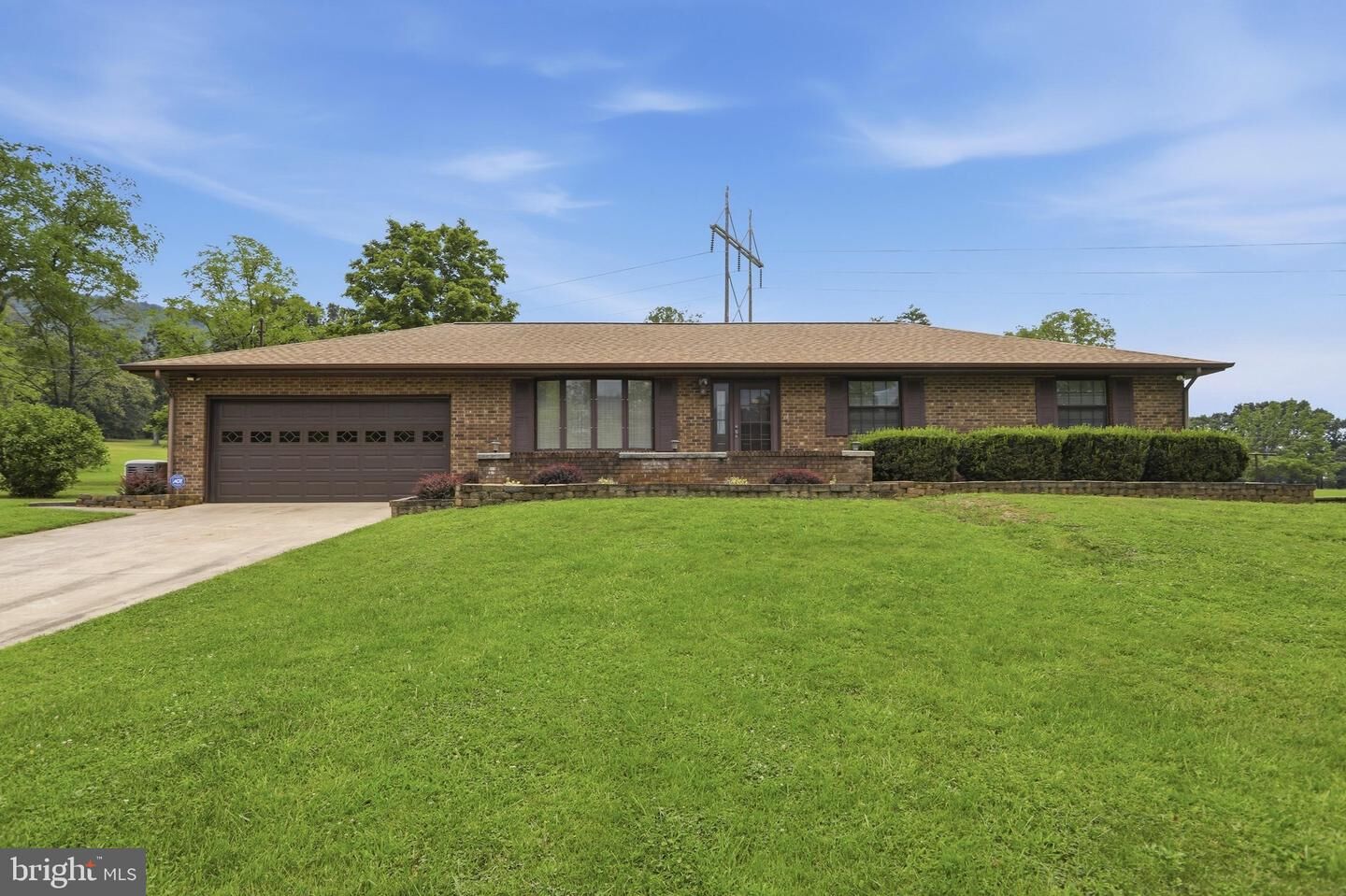 Property Photo:  462 Tanglewood Loop  WV 26743 