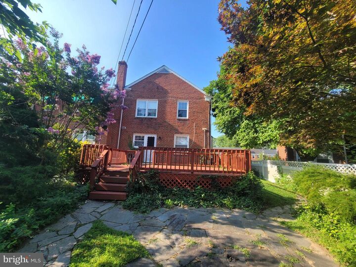 Property Photo: 1432 Putty Hill Avenue MD 21286