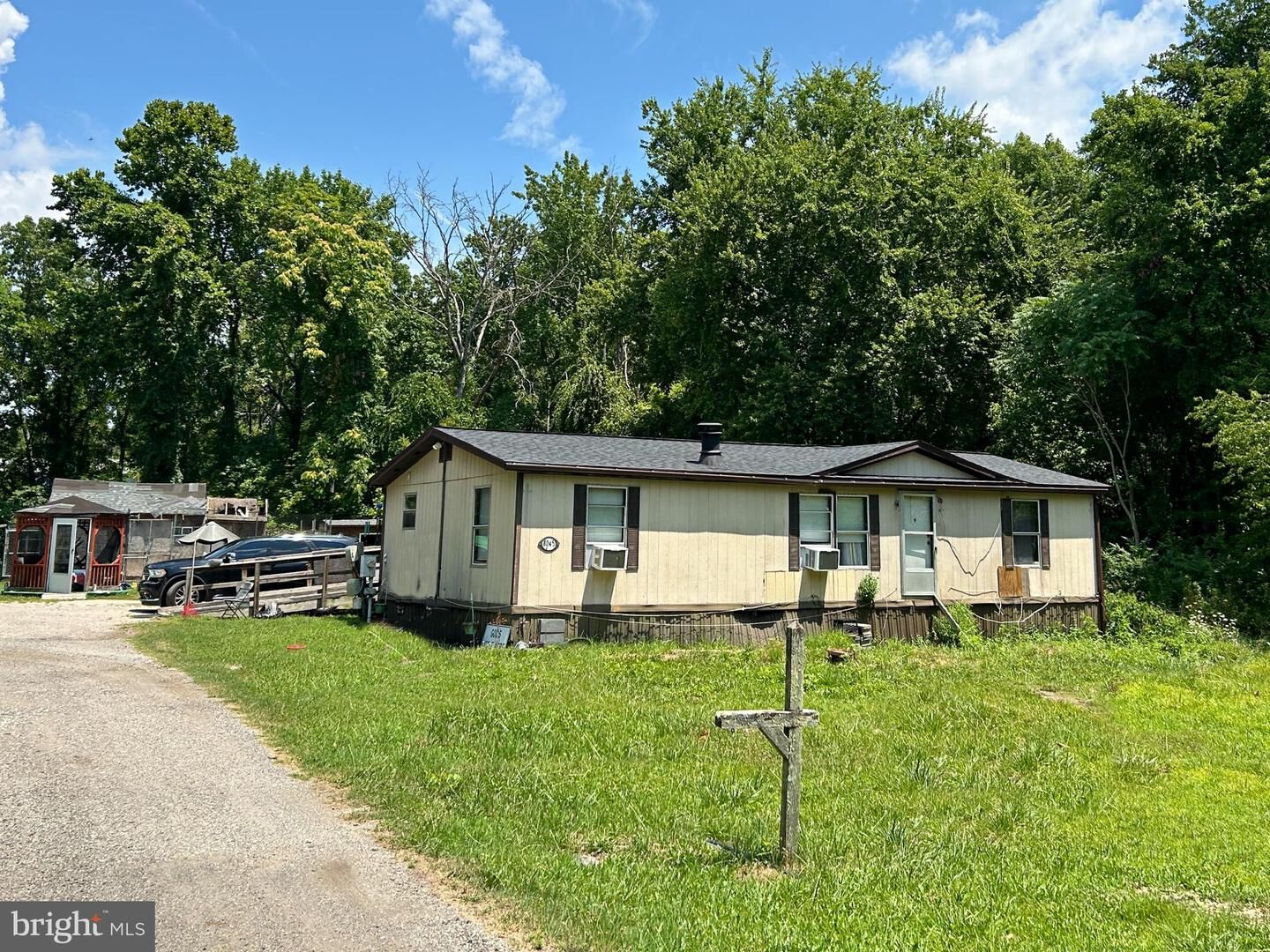 Property Photo: 8045 Solley Road MD 21060
