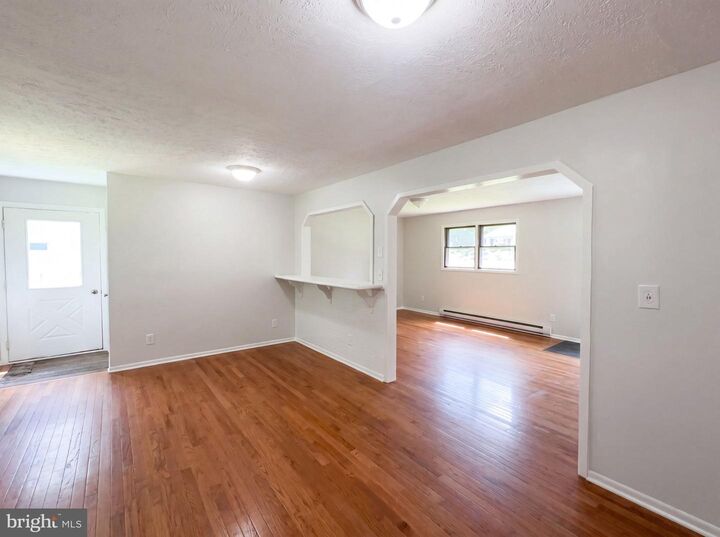 Property Photo:  513 M Street  MD 21550 
