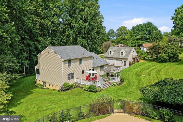 Property Photo:  1126 Yankee Drive  PA 19335 