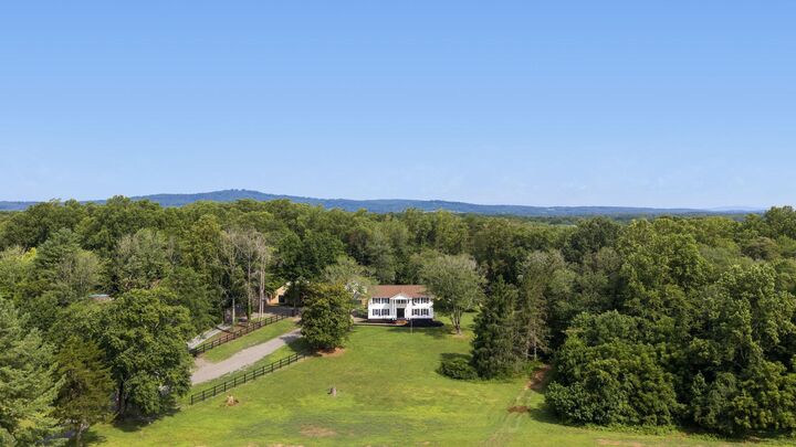 Property Photo:  24333 Narrow Gauge Road  VA 22567 