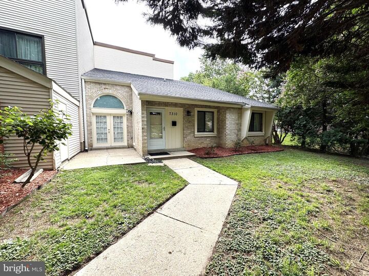 Property Photo: 7310 Mandan Road MD 20770