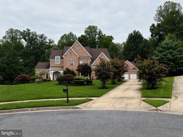 Property Photo:  13308 Big Cedar Lane  MD 20720 