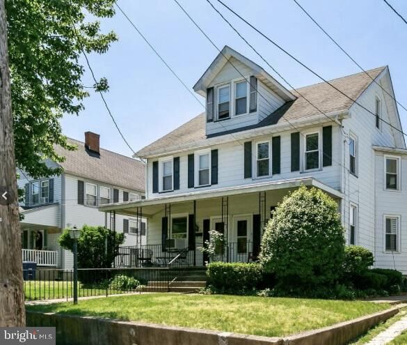 Property Photo:  314 Heulings Avenue  NJ 08075 