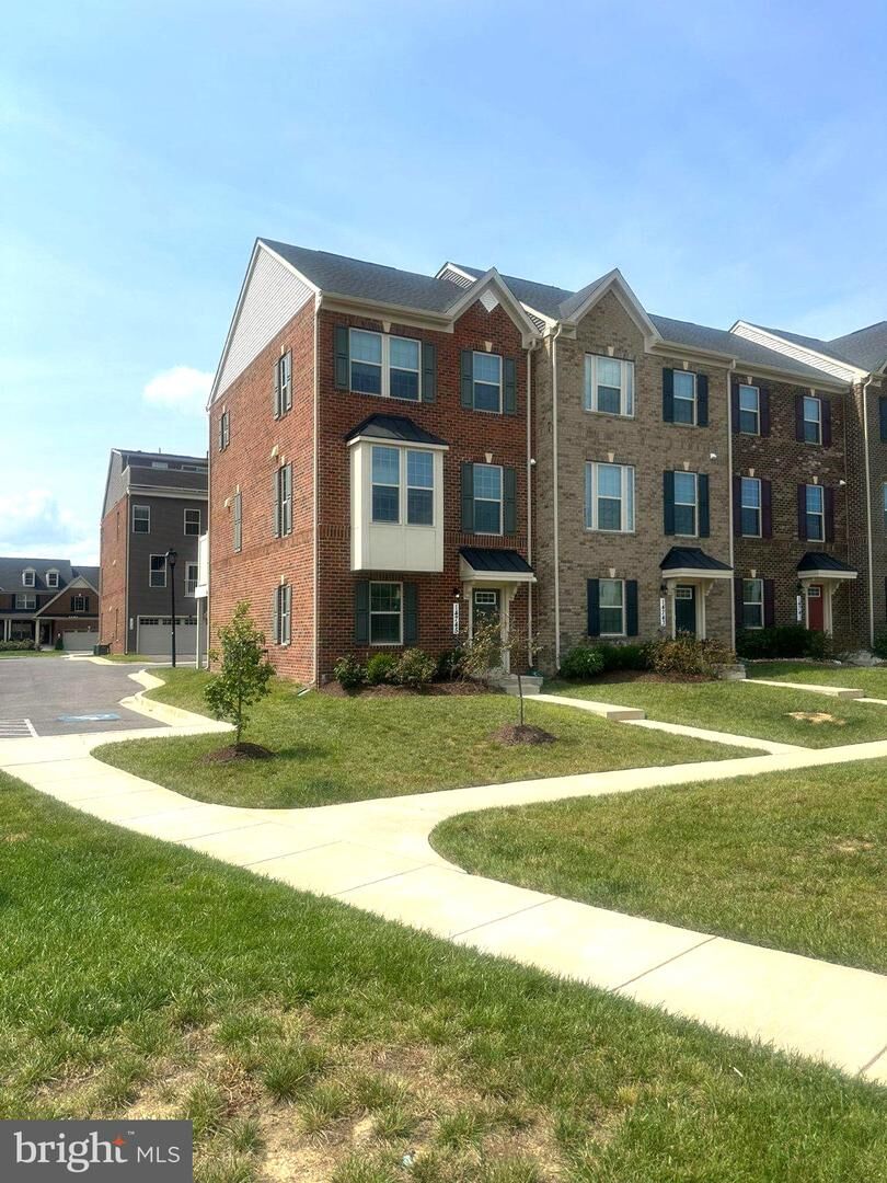 Property Photo:  14547 Mattawoman Drive  MD 20613 