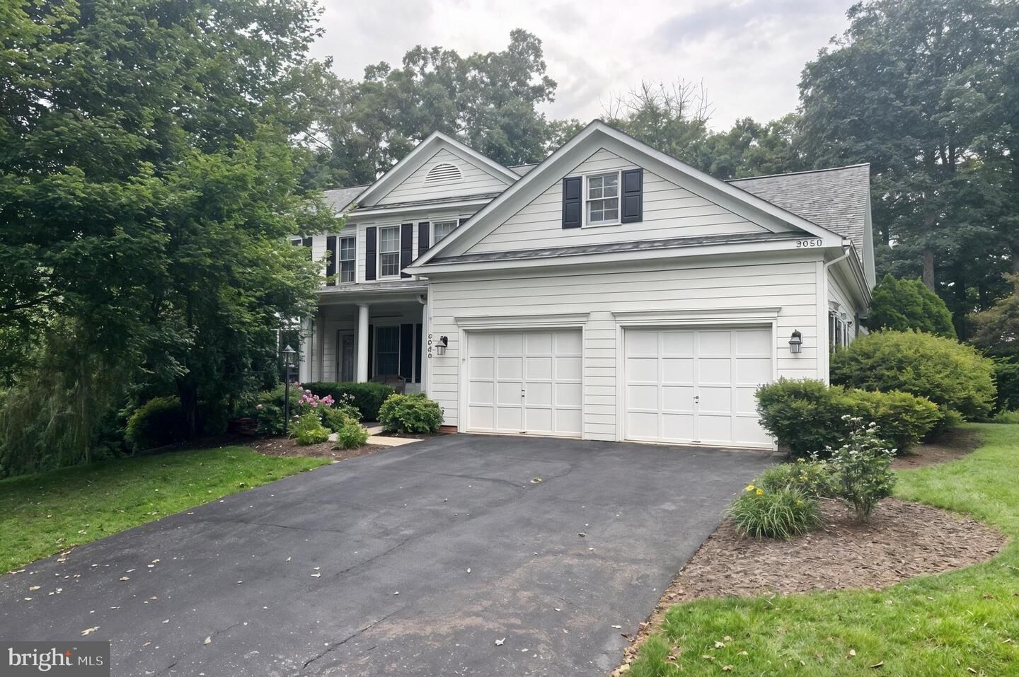 Property Photo:  8050 Amsterdam Court  VA 20155 
